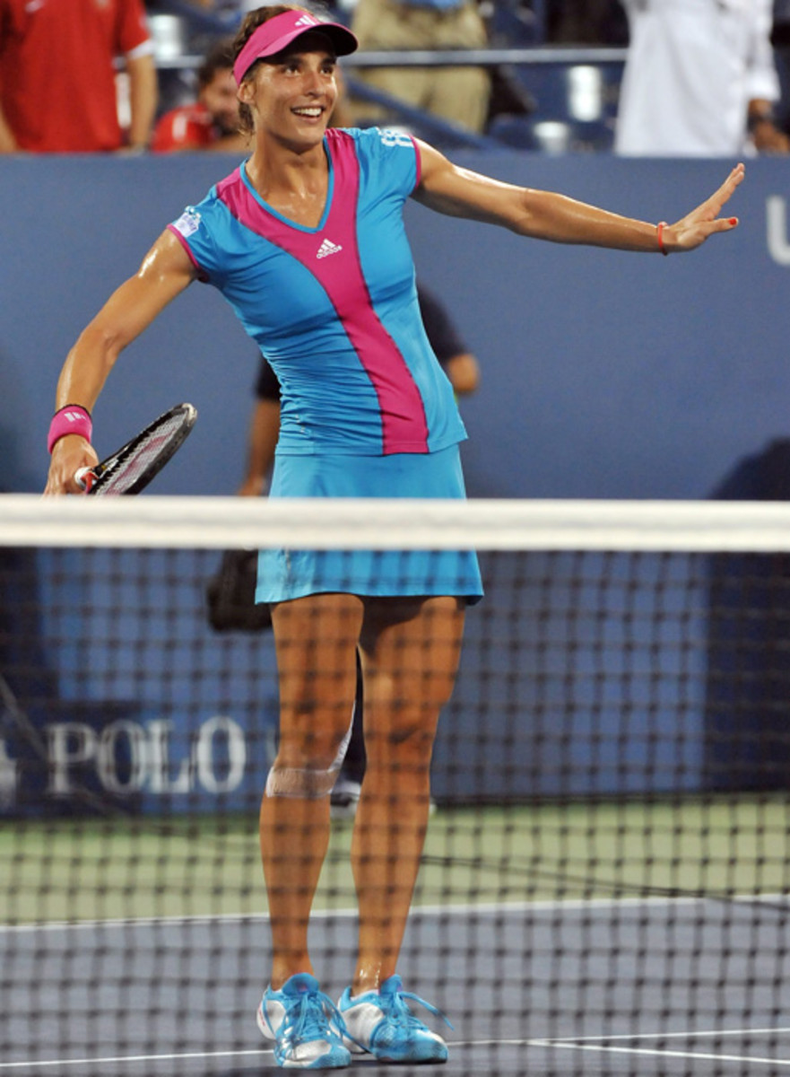 Andrea Petkovic 
